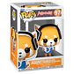 POP figure Aggretsuko - Aggretsuko with Headphones - Thumbnail 1