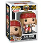 POP figure Guns N Roses AXL Rose - Thumbnail 1