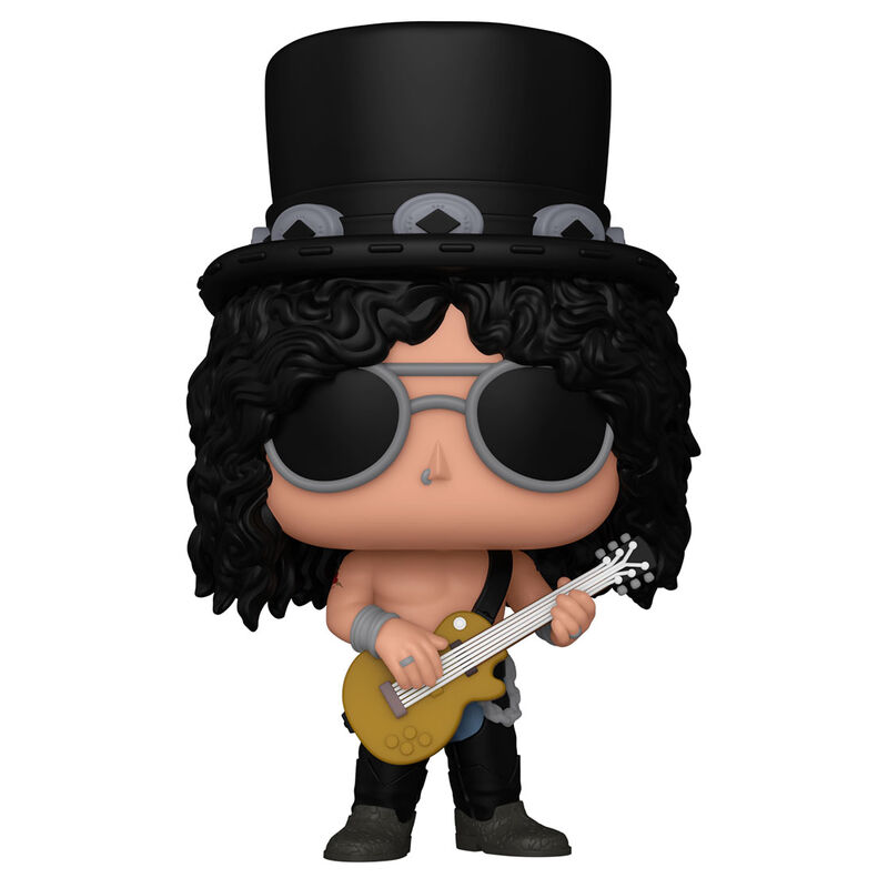 POP figure Guns N Roses Slash 2