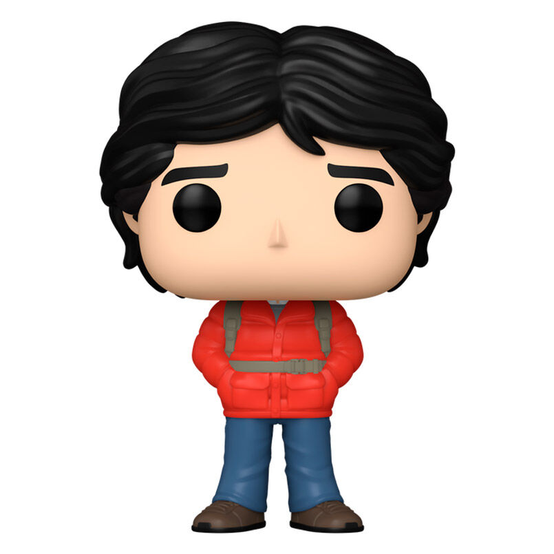 POP figure An American Werewolf in London David Kessler 1