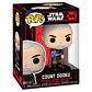 POP figure Star Wars Count Dooku - Thumbnail 1