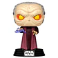POP figure Star Wars Emperor Palpatine - Thumbnail 2