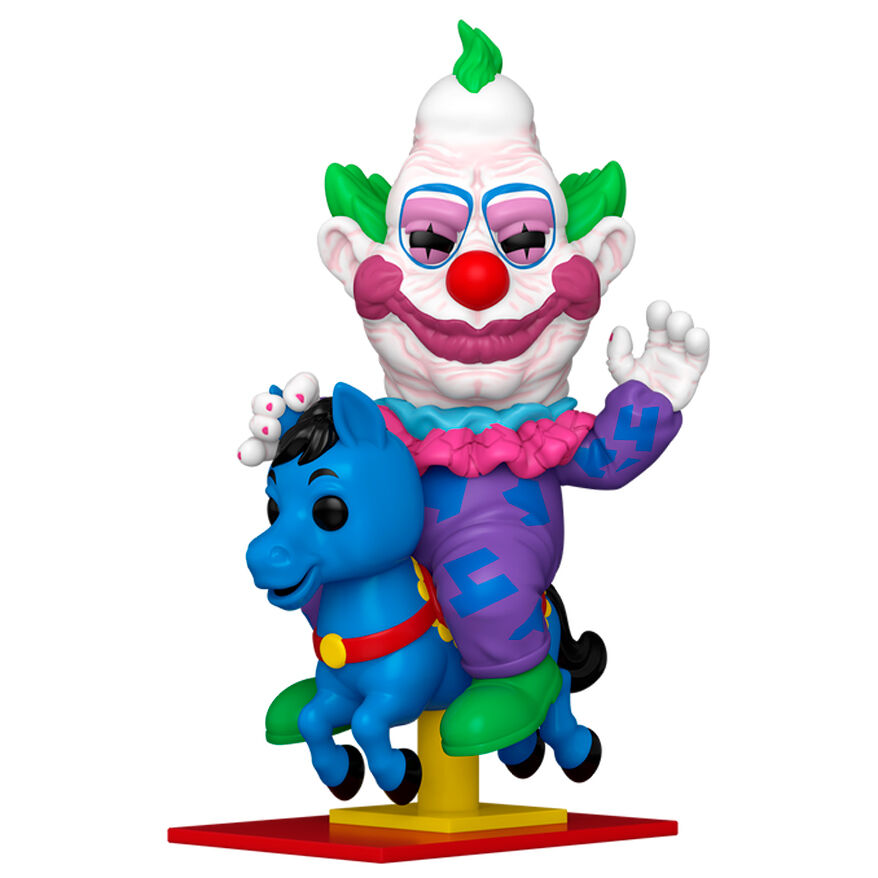 POP figure Deluxe Klowns From Outer Space Jumbo 1