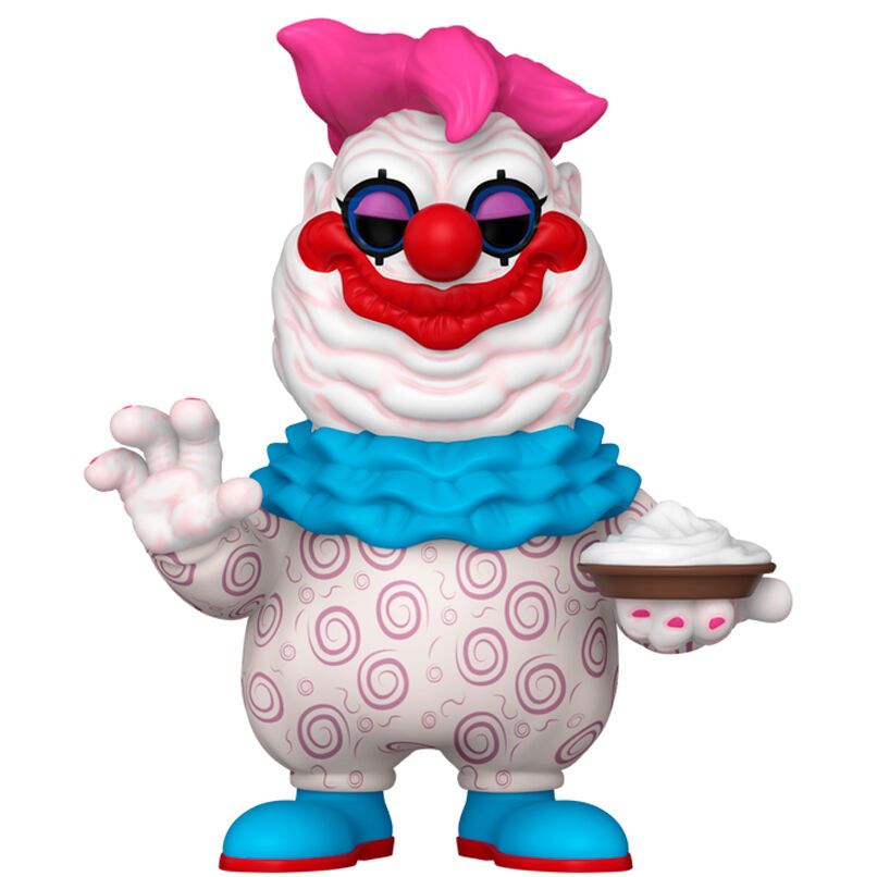 POP figure Killer Klowns From Outer Space Chubby 1
