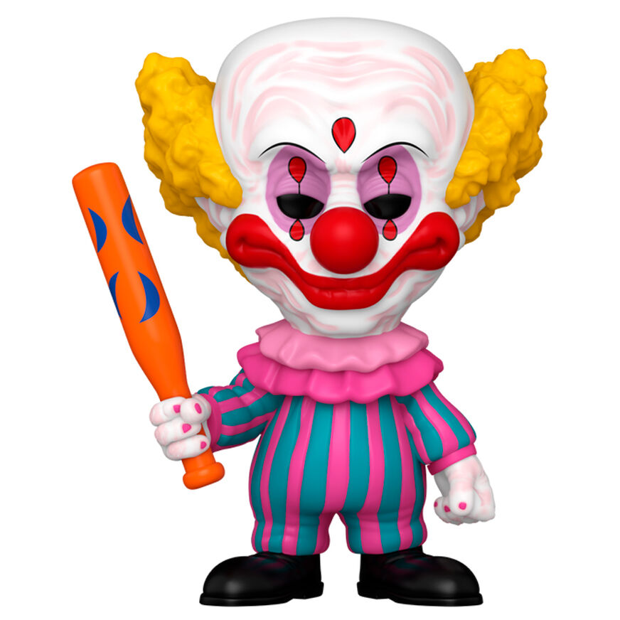 POP figure Killer Klowns From Outer Space Frank 1