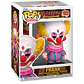 POP figure Killer Klowns From Outer Space Frank - Thumbnail 2