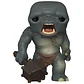 POP figure Super The Lord of the Rings Cave Troll - Thumbnail 1