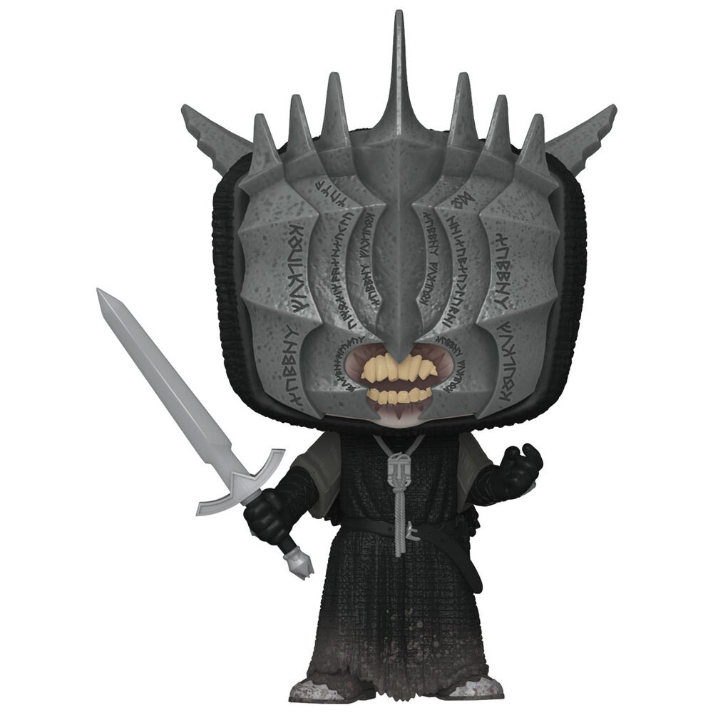 POP figure The Lord of the Rings Mouth of Sauron 1