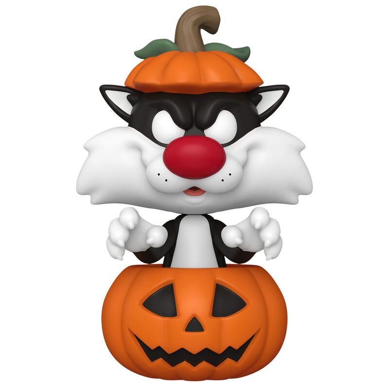 POP figure Looney Tunes Sylvester 2