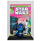 POP figure Comic Covers Star Wars Darth Vader - Thumbnail 2