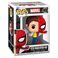 POP figure Marvel Carnage Parker/Spider-Man - Thumbnail 1