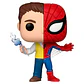 POP figure Marvel Carnage Parker/Spider-Man - Thumbnail 2