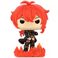 POP figure Genshin Impact 2 Diluc Ragnvindr - Thumbnail 1