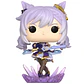 POP figure Genshin Impact 2 Keqing - Thumbnail 1