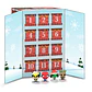 Marvel 12-Day advent calendar - Thumbnail 1