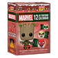 Marvel 12-Day advent calendar - Thumbnail 2