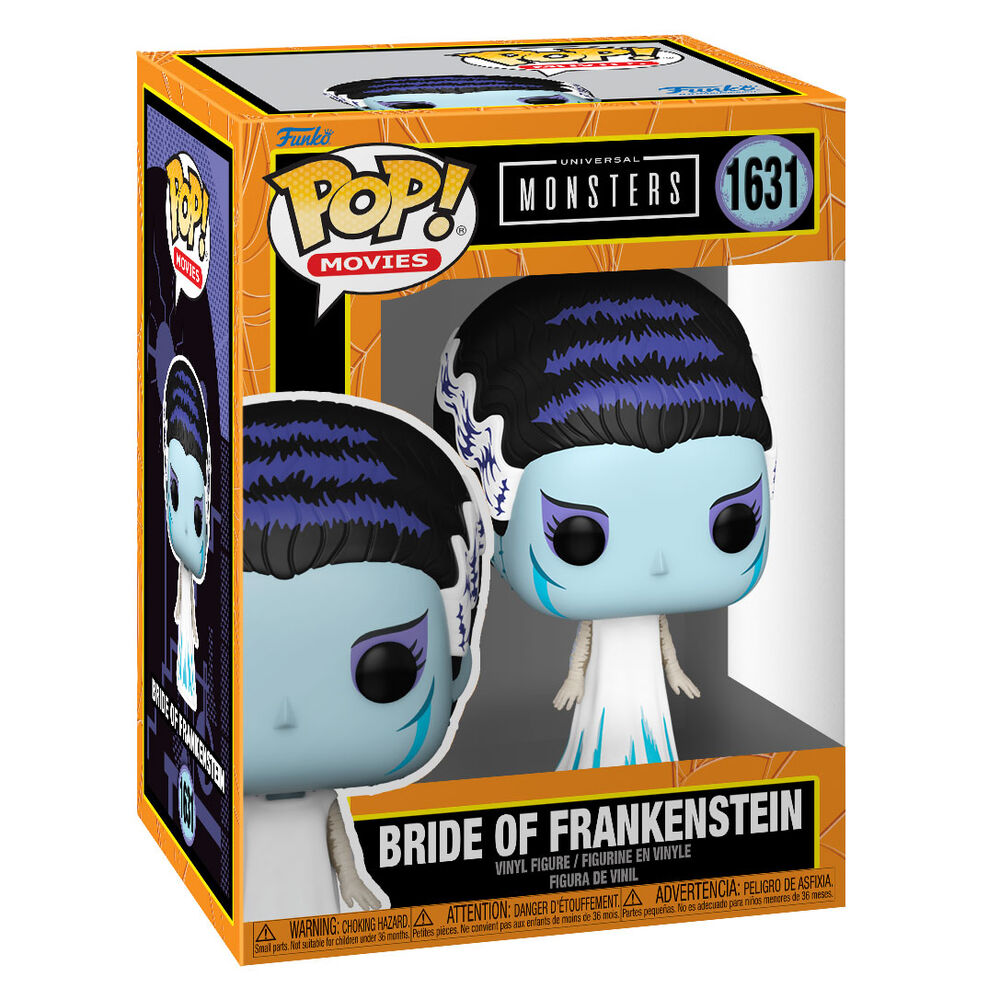 POP figure Universal Monsters Bride Frankenstein 2