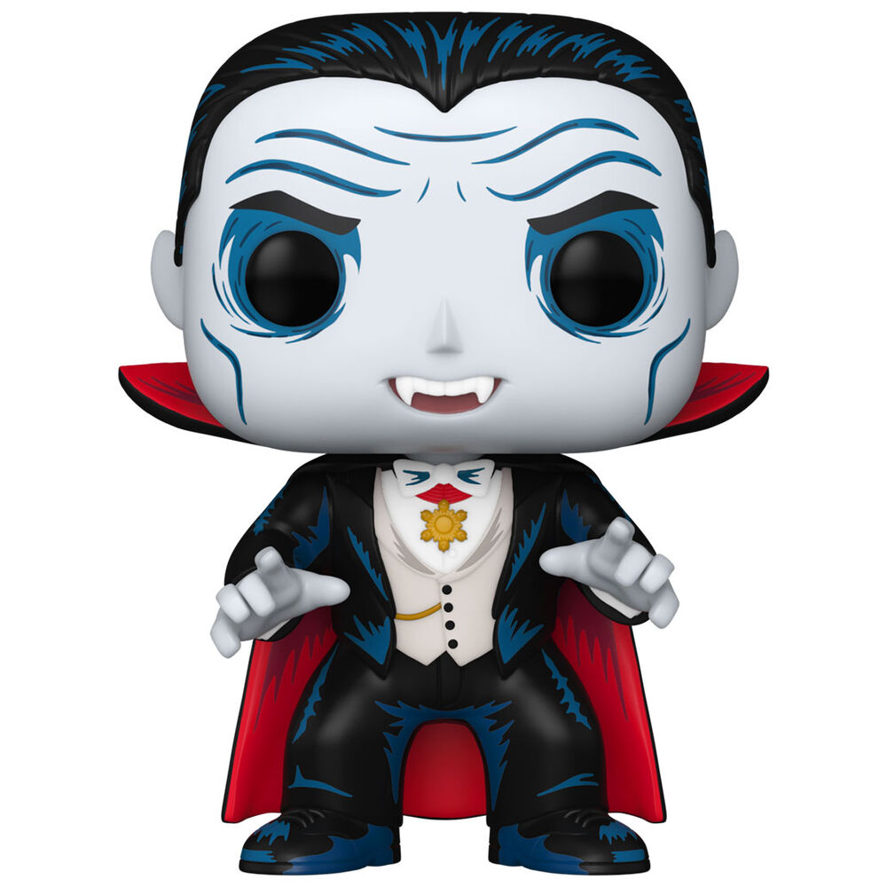 POP figure Universal Monsters Bride Dracula 1