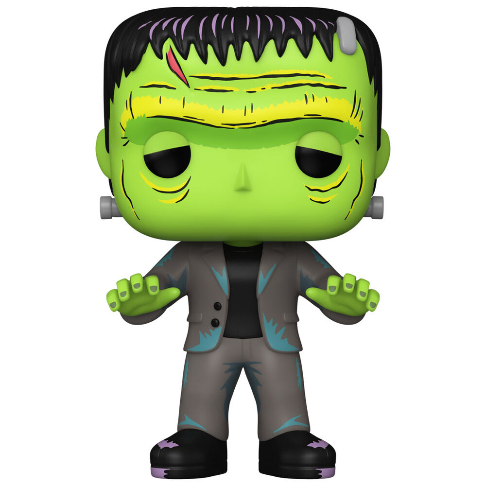POP figure Universal Monsters Bride Frankenstein 1