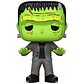 POP figure Universal Monsters Bride Frankenstein - Thumbnail 1