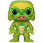 POP figure Universal Monsters Bride Gill Man - Thumbnail 1