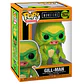 POP figure Universal Monsters Bride Gill Man - Thumbnail 2