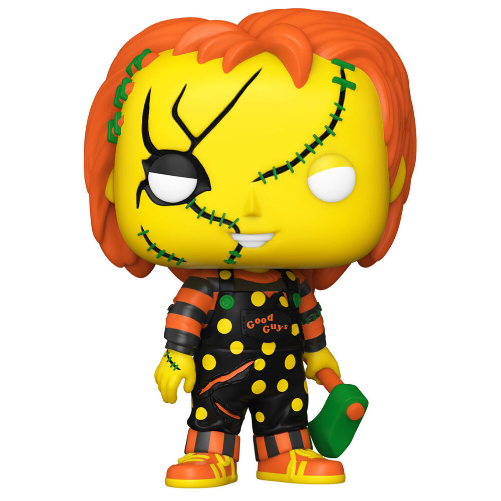 POP figure Chucky - Chucky 1