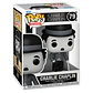 POP figure Charlie Chaplin - Thumbnail 1