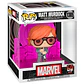 POP figure Deluxe Marvel Daredevil Matt Murdock - Thumbnail 1