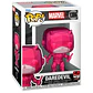 POP figure Marvel Daredevil - Thumbnail 1