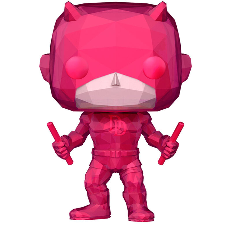 POP figure Marvel Daredevil 2