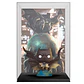 POP figure Comic Cover DC Comics Batman The World - Thumbnail 1