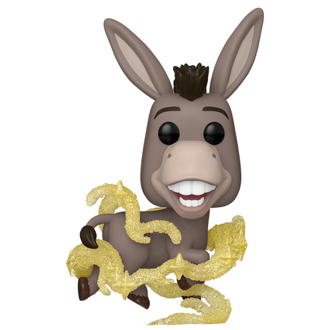 POP figure Shrek Donkey 2