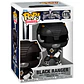 POP figure Mighty Morphin Power Rangers Black Ranger - Thumbnail 2
