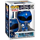 POP figure Mighty Morphin Power Rangers Blue Ranger - Thumbnail 2