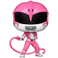 POP figure Mighty Morphin Power Rangers Pink Ranger - Thumbnail 1