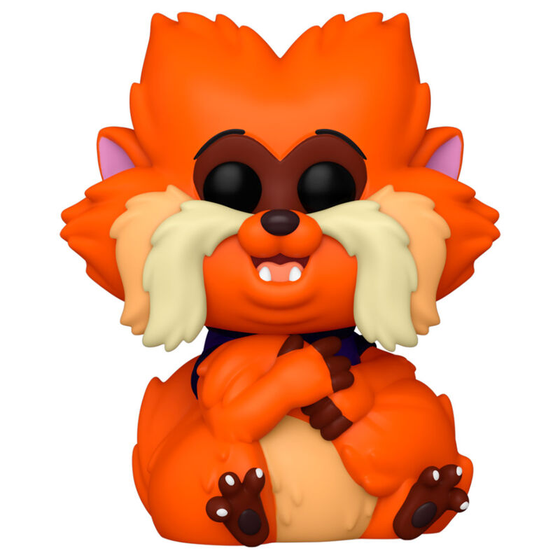 POP figure American Tail Tiger 2