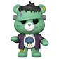 POP figure Care Bears x Monsters Grumpy Bear Frankenstein - Thumbnail 1