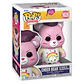 POP figure Care Bears x Monsters Cheer Bear as Bride of Frankenstein - Thumbnail 2