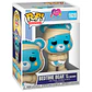 POP figure Care Bears Universal Monsters Bedtime Bear as the Mummy - Thumbnail 1