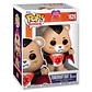 POP figure Care Bears x Monsters Tender Heart Bear as Dracula - Thumbnail 2