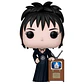 POP figure Beetlejuice 2 Lydia Deetz - Thumbnail 2