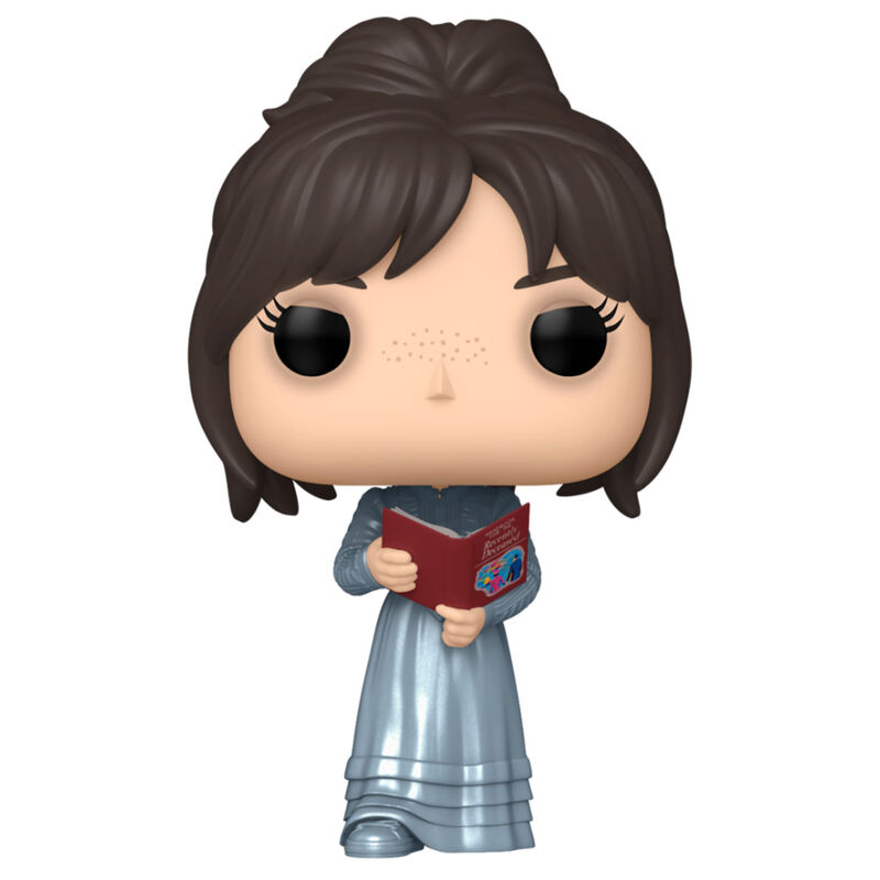 POP figure Beetlejuice 2 Astrid 2