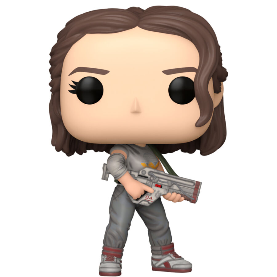 POP figure Alien Romulus Rain 1