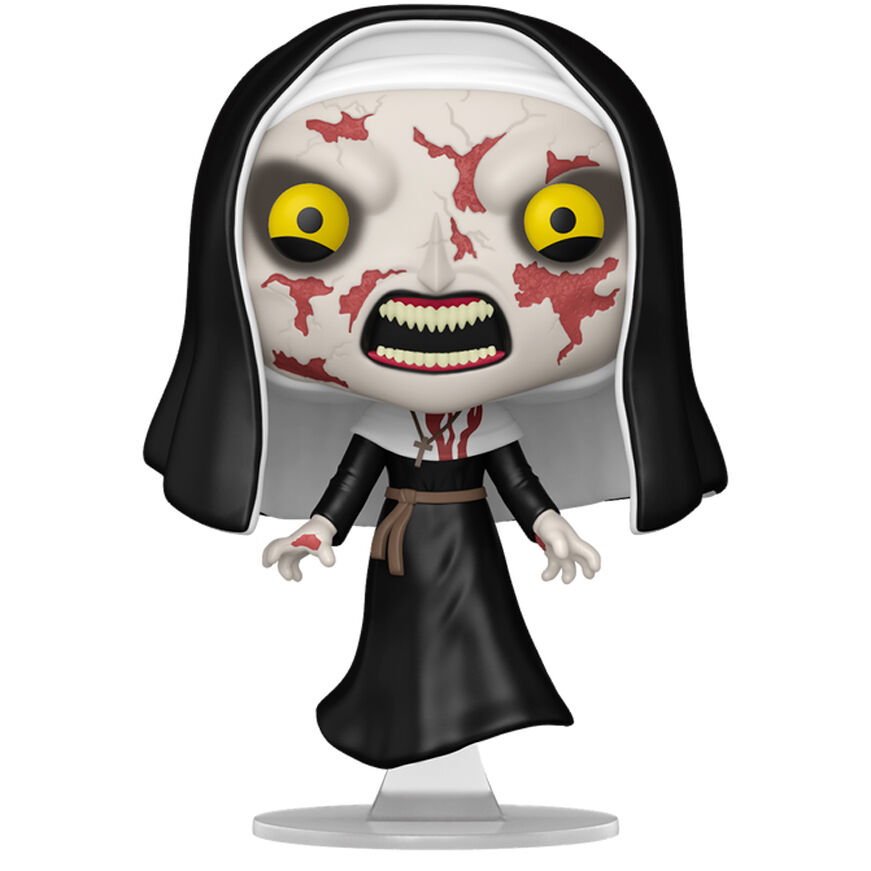POP figure The Num - The Num 1