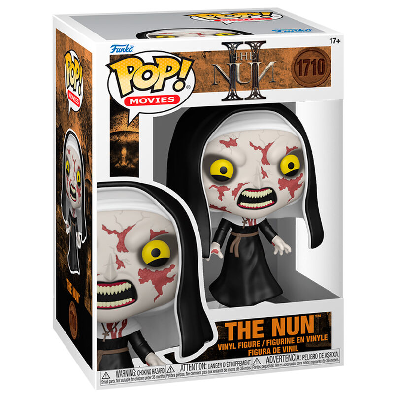 POP figure The Num - The Num 2