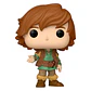 POP figure Deluxe How to Train Your Dragon Hiccup - Thumbnail 1