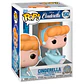 POP figure Disney Cinderella - Cinderella - Thumbnail 1