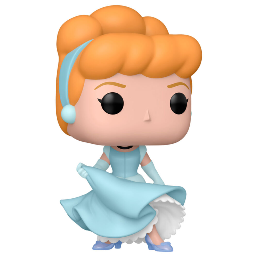 POP figure Disney Cinderella - Cinderella 2