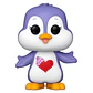 Figura POP Care Bears Cozy Heart Penguin - Thumbnail 2
